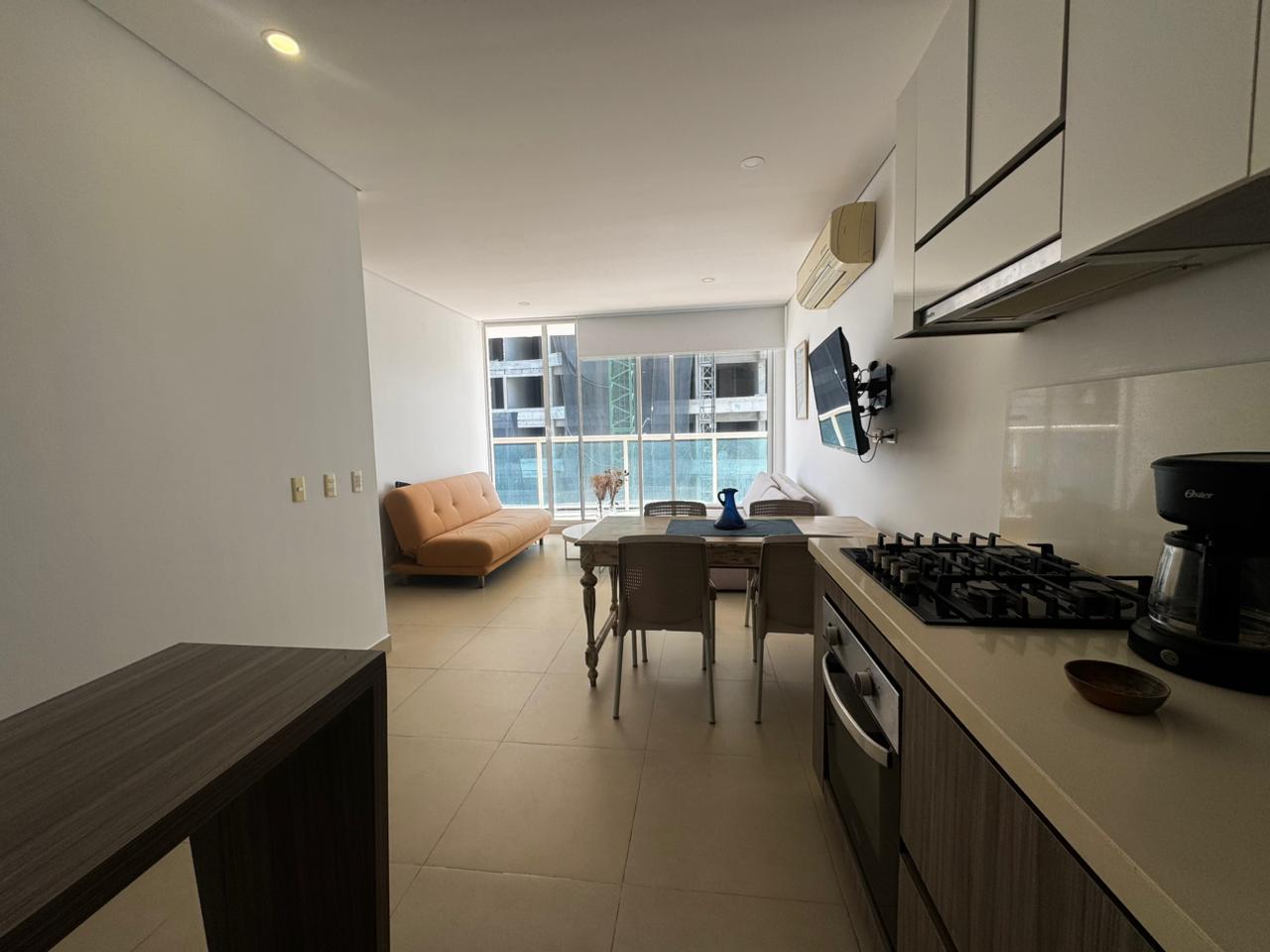 Apartamento en venta en Salguero, Santa Marta · foto 20 de 20