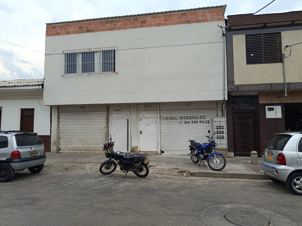 Apartaestudio en Arriendo en Obrero, Cali