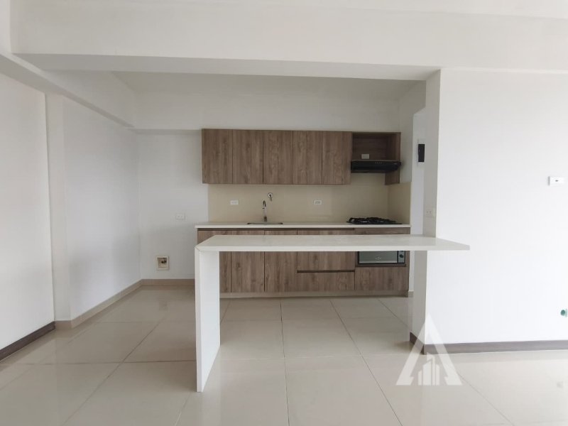 Apartamento en Arriendo en Las Lomitas, Sabaneta