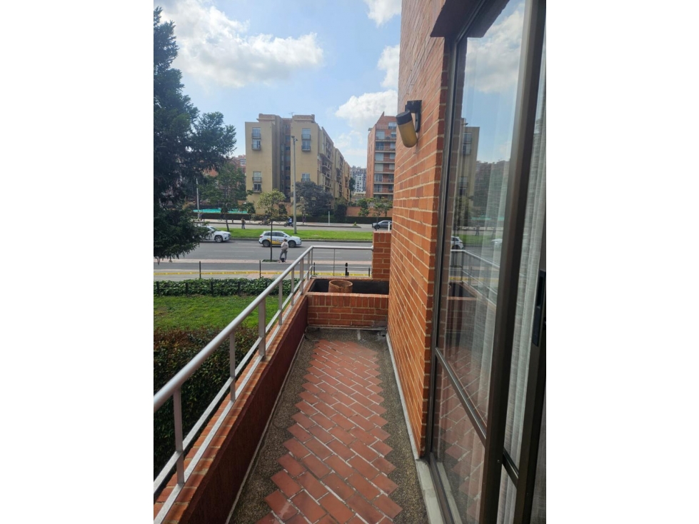 Casa en venta en Colina Campestre, Bogotá · foto 5 de 7