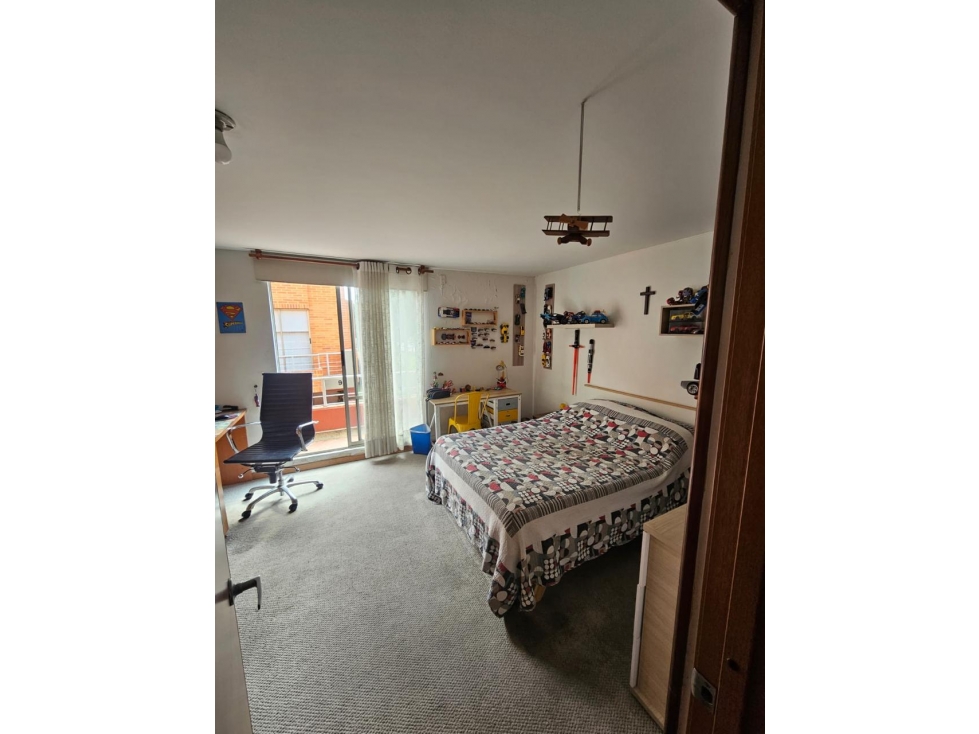 Casa en venta en Colina Campestre, Bogotá · foto 6 de 7