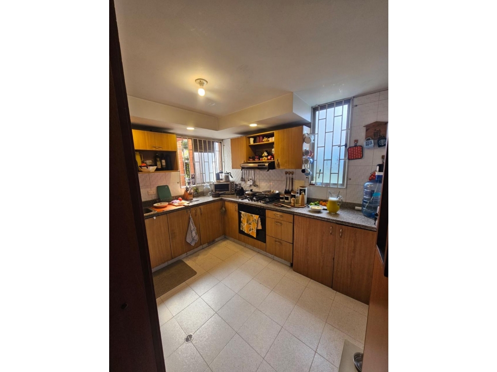 Casa en venta en Colina Campestre, Bogotá · foto 7 de 7