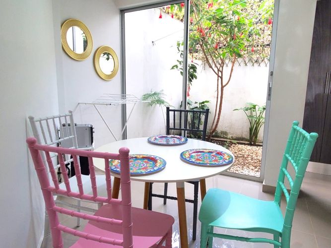 Casa en venta en Fonquetá, Chía · foto 3 de 13