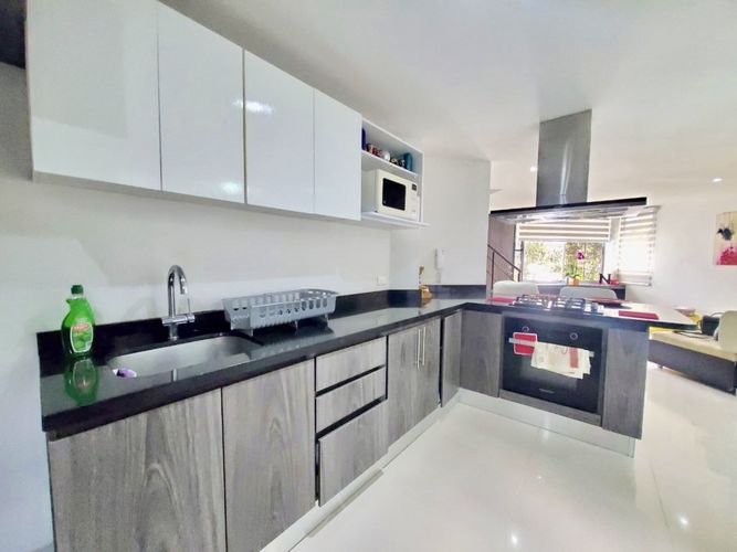 Casa en venta en Fonquetá, Chía · foto 4 de 13