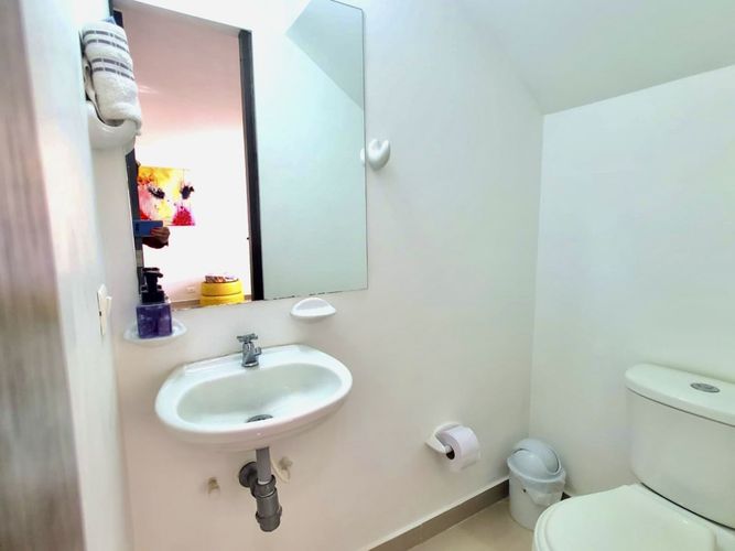 Casa en venta en Fonquetá, Chía · foto 10 de 13