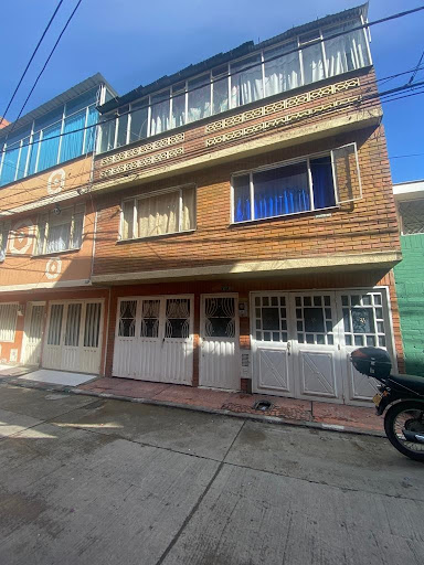Casa en venta en Rincon De Suba, Bogotá · foto 3 de 19