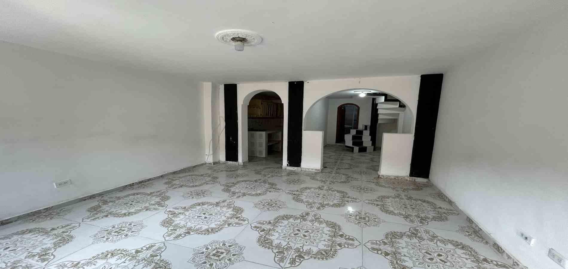 House for rent in Centro, Pereira