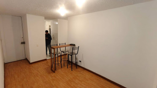 Apartamento en venta en Gran Granada, Bogotá · foto 3 de 24