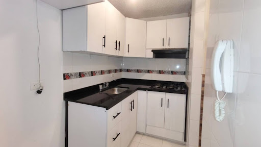Apartamento en venta en Gran Granada, Bogotá · foto 6 de 24
