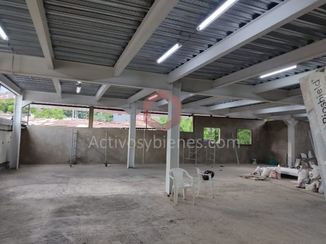 Bodega en arriendo en Poblado Del Sur, La Estrella, 150 m² · foto 2 de 8