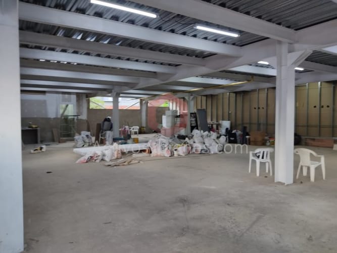 Bodega en arriendo en Poblado Del Sur, La Estrella, 150 m² · foto 3 de 8