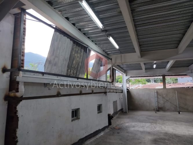 Bodega en arriendo en Poblado Del Sur, La Estrella, 150 m² · foto 5 de 8