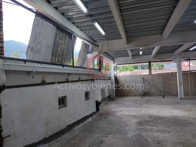 Bodega en arriendo en Poblado Del Sur, La Estrella, 150 m² · foto 6 de 8