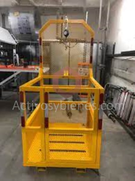 Bodega en arriendo en Poblado Del Sur, La Estrella, 150 m² · foto 8 de 8