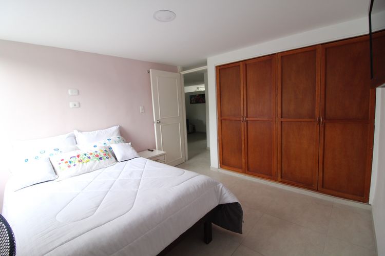 Apartamento de 3 alcobas en venta en Cañaveral, Floridablanca, 106 m² · foto 10 de 15