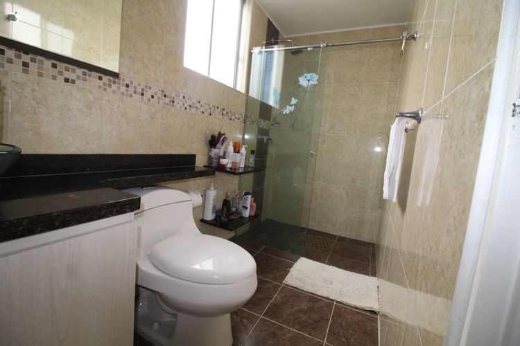 Apartamento de 3 alcobas en venta en Cañaveral, Floridablanca, 106 m² · foto 8 de 15