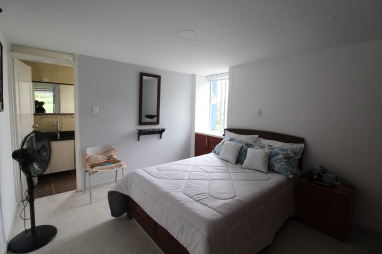 Apartamento de 3 alcobas en venta en Cañaveral, Floridablanca, 106 m² · foto 5 de 15