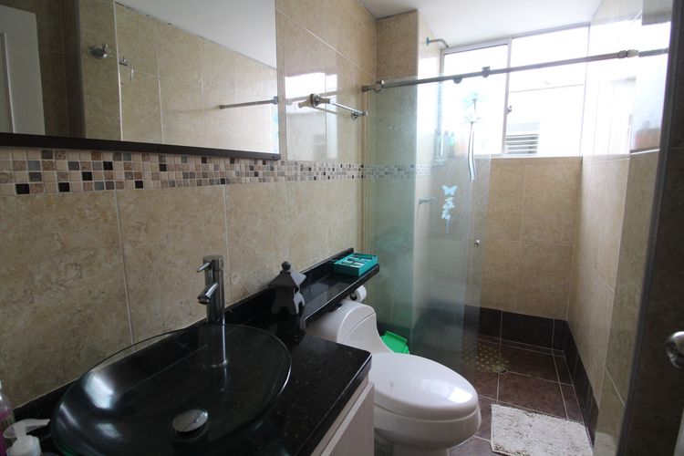 Apartamento de 3 alcobas en venta en Cañaveral, Floridablanca, 106 m² · foto 3 de 15