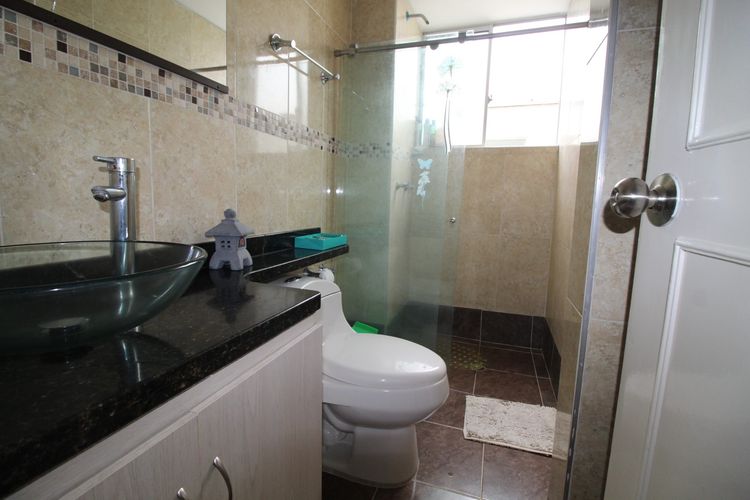 Apartamento de 3 alcobas en venta en Cañaveral, Floridablanca, 106 m² · foto 6 de 15