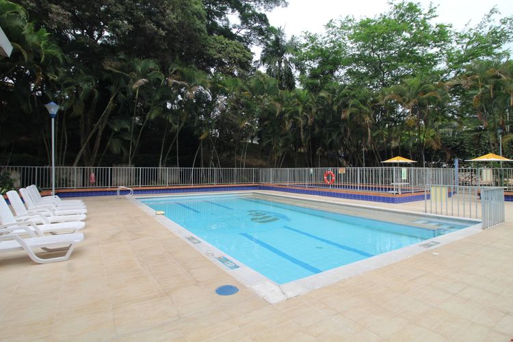 Apartamento de 3 alcobas en venta en Cañaveral, Floridablanca, 106 m² · foto 14 de 15