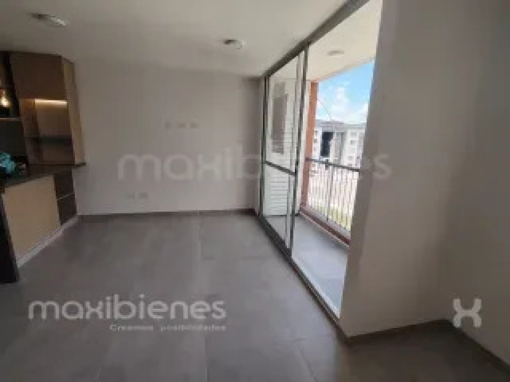 Foto del apartamento