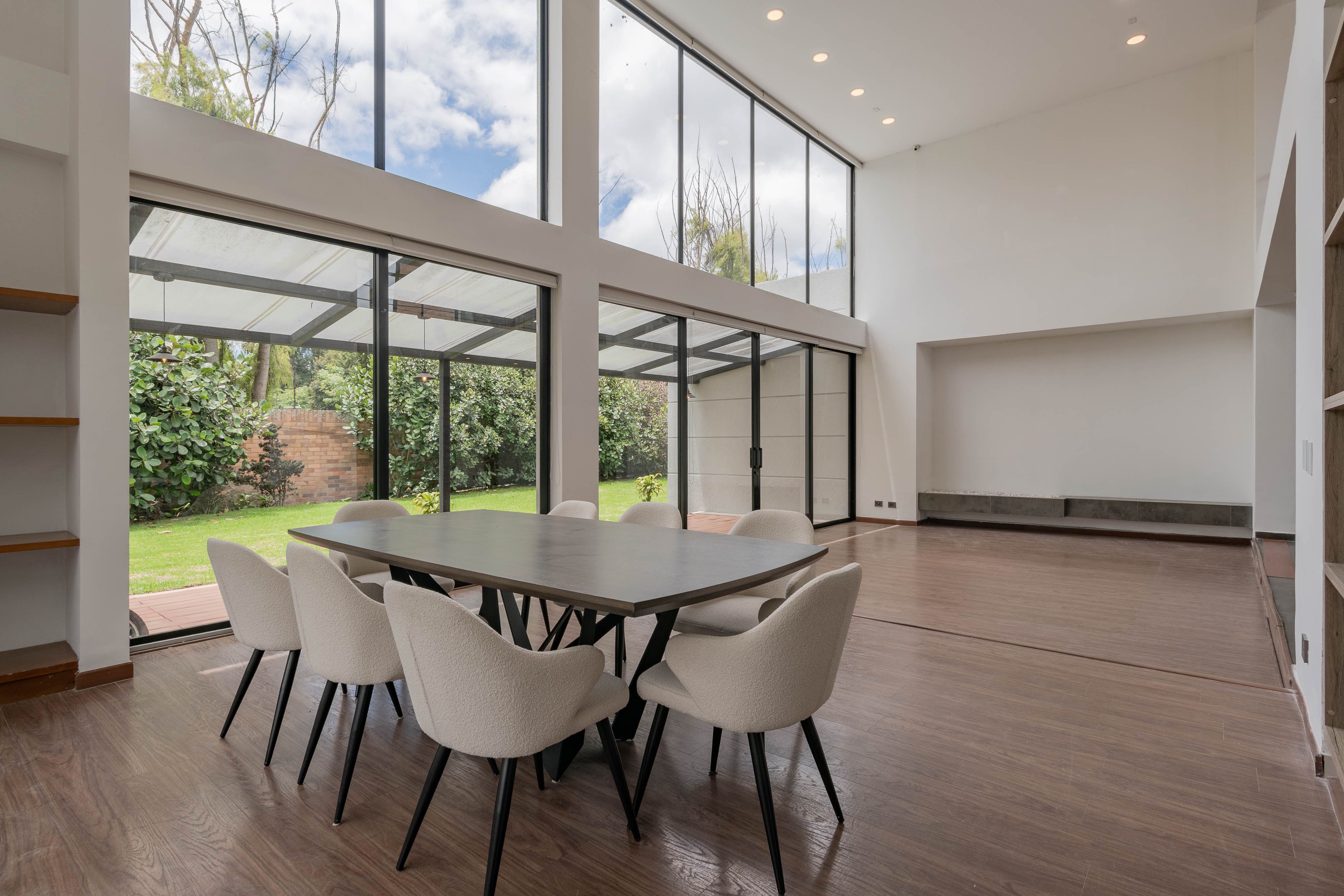 Casa en venta en Guaymaral, Bogotá · foto 3 de 20
