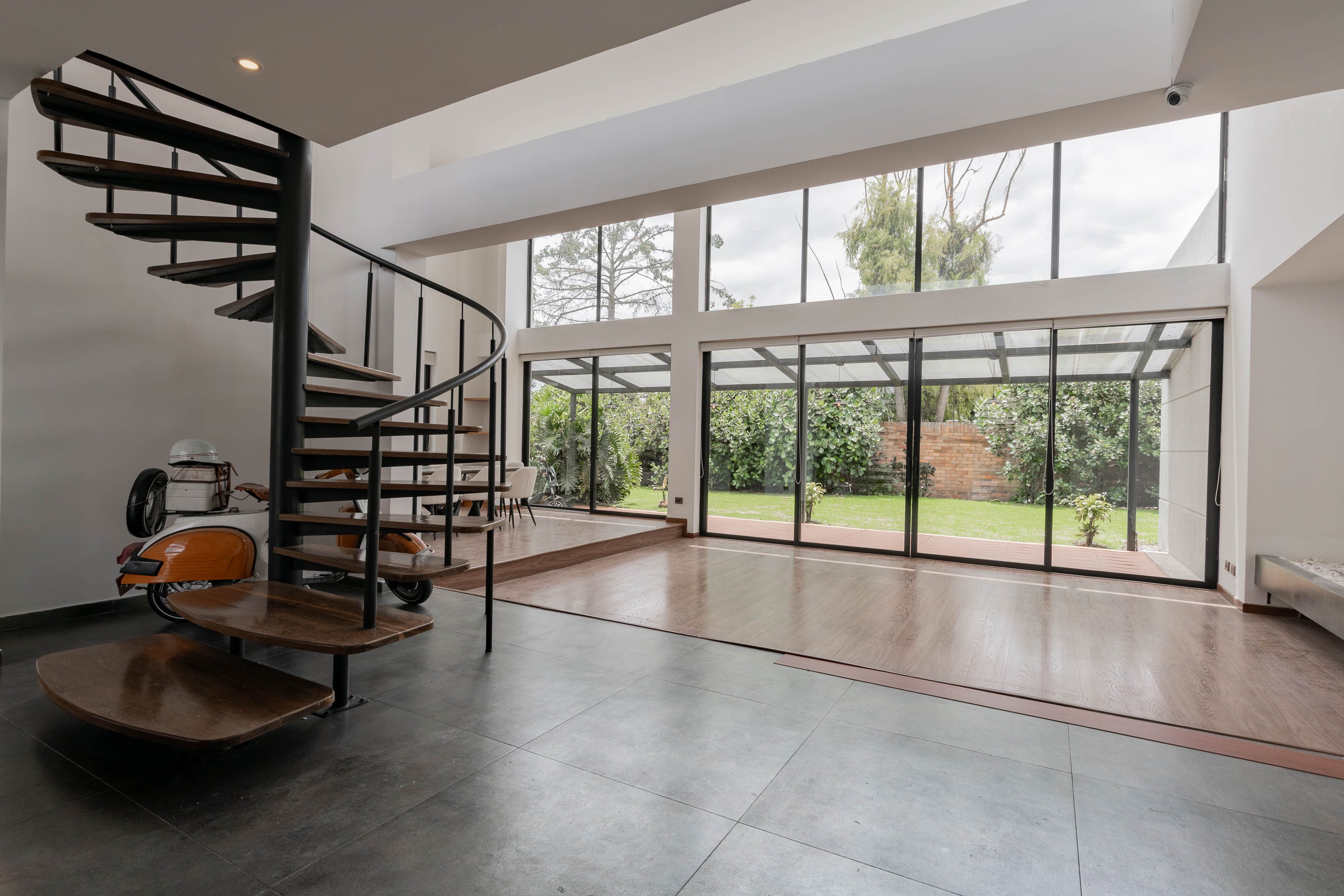 Casa en venta en Guaymaral, Bogotá · foto 6 de 20