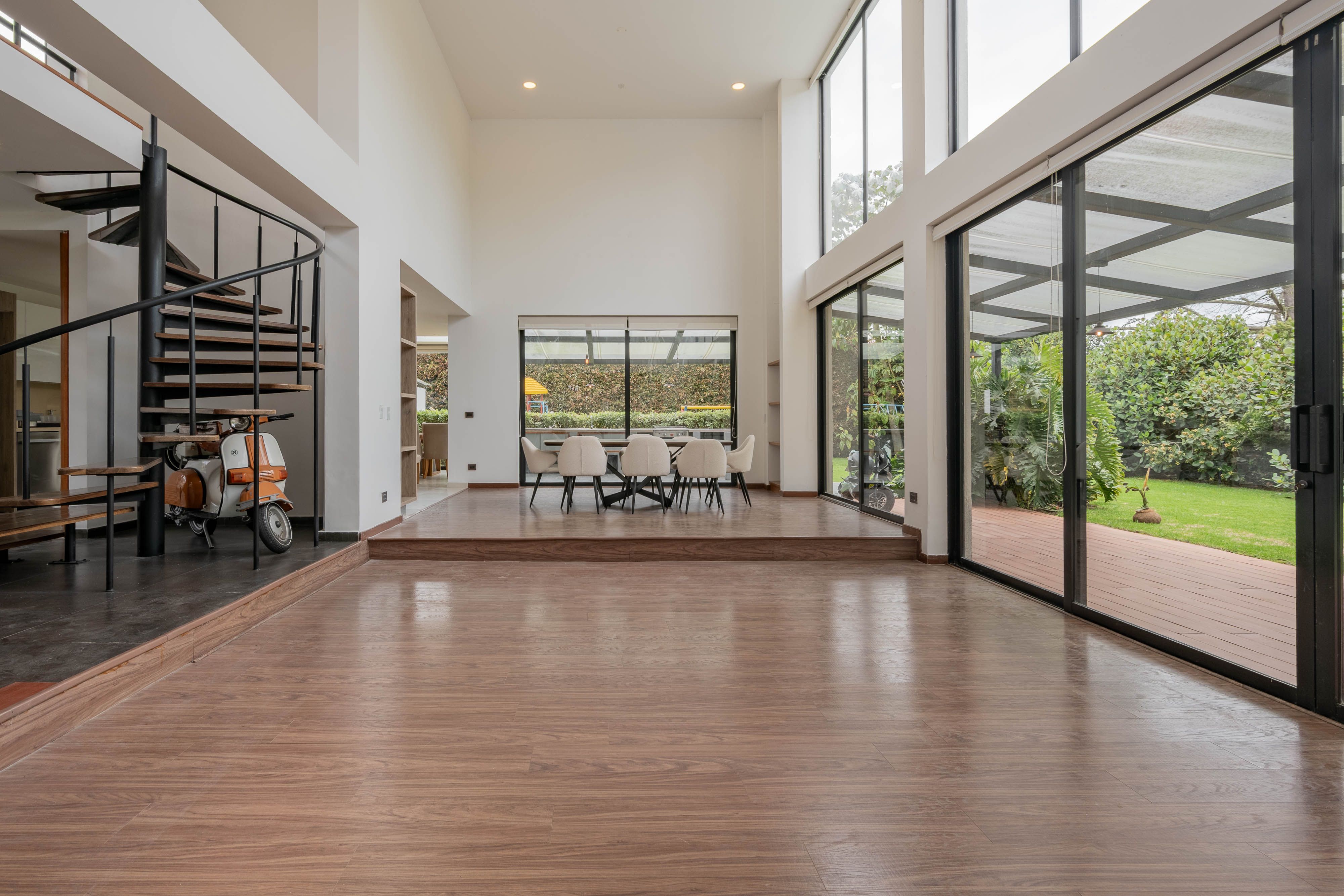 House for rent in Guaymaral, Bogotá