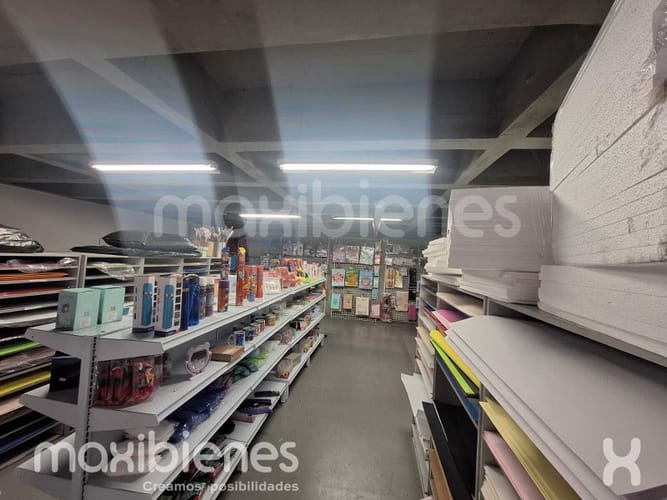 Local en venta en Calle Larga, Sabaneta, 84 m² · foto 2 de 10