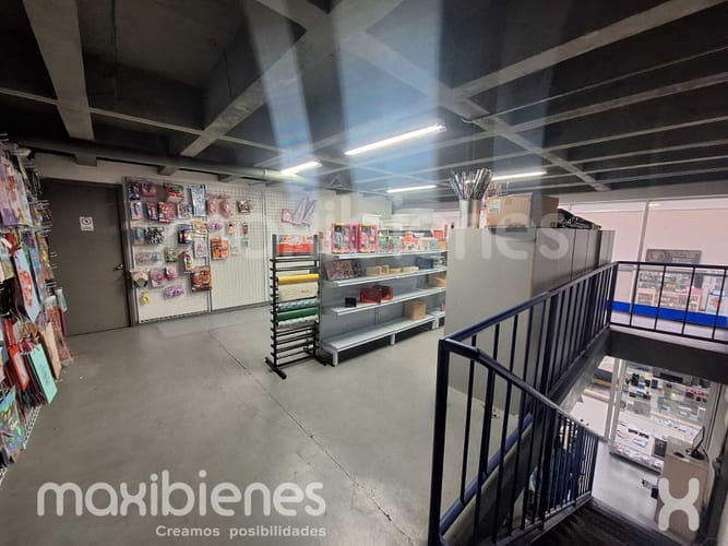 Local en venta en Calle Larga, Sabaneta, 84 m² · foto 4 de 10