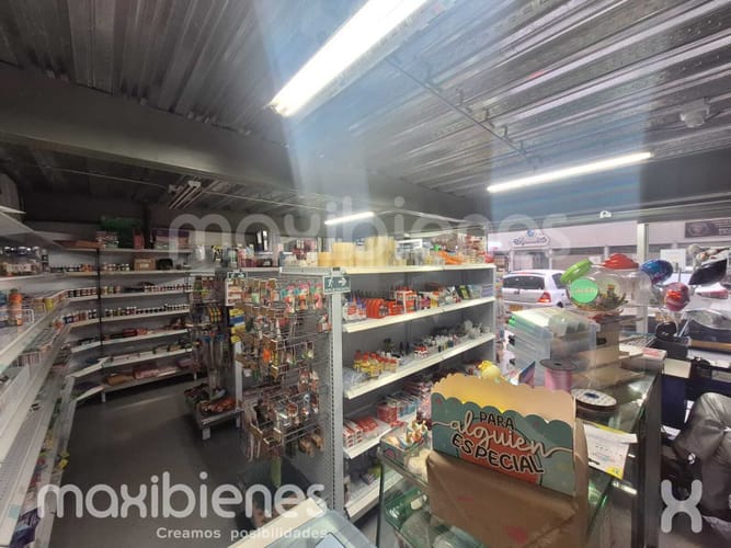 Local en venta en Calle Larga, Sabaneta, 84 m² · foto 5 de 10
