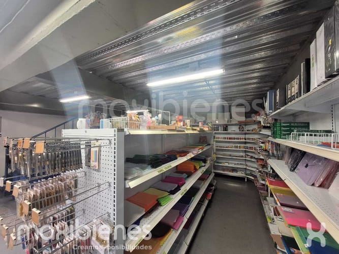 Local en venta en Calle Larga, Sabaneta, 84 m² · foto 6 de 10
