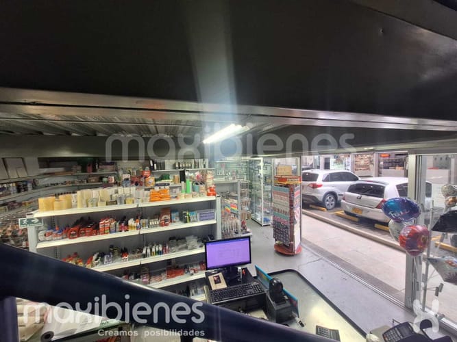 Local en venta en Calle Larga, Sabaneta, 84 m² · foto 8 de 10