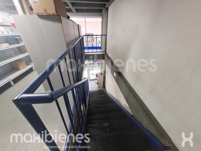 Local en venta en Calle Larga, Sabaneta, 84 m² · foto 9 de 10