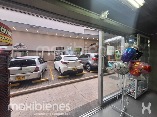 Local en venta en Calle Larga, Sabaneta, 84 m² · foto 10 de 10