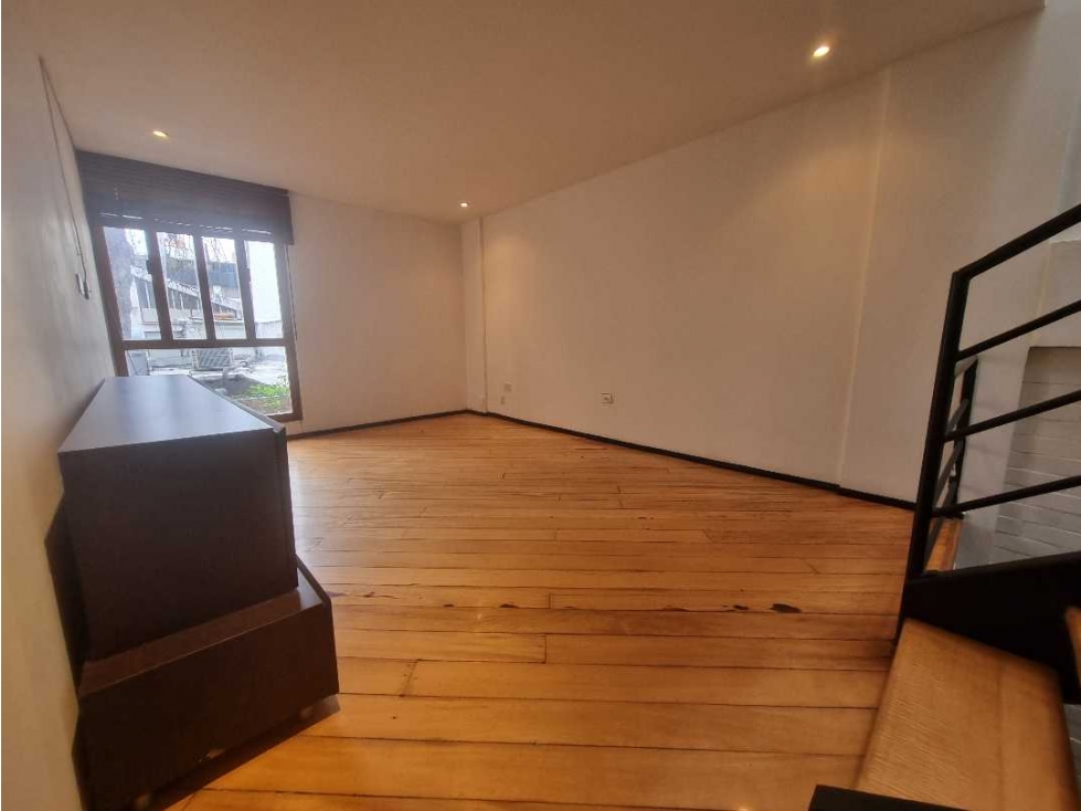 Apartamento en venta en Santa Barbara Central, Bogotá · foto 2 de 22