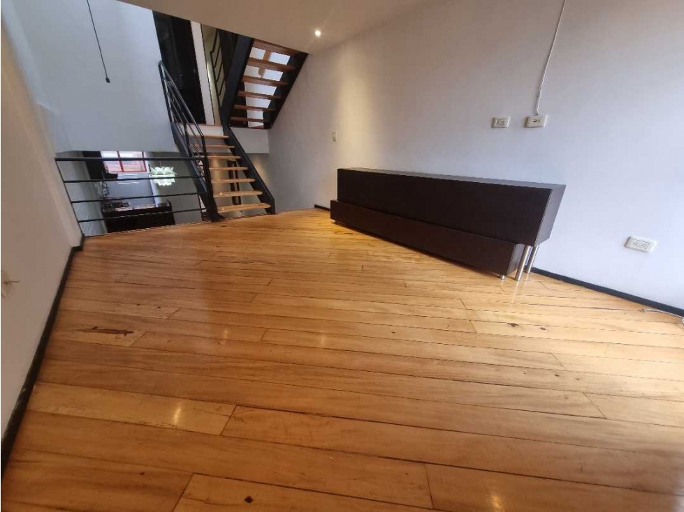 Apartamento en venta en Santa Barbara Central, Bogotá · foto 3 de 22