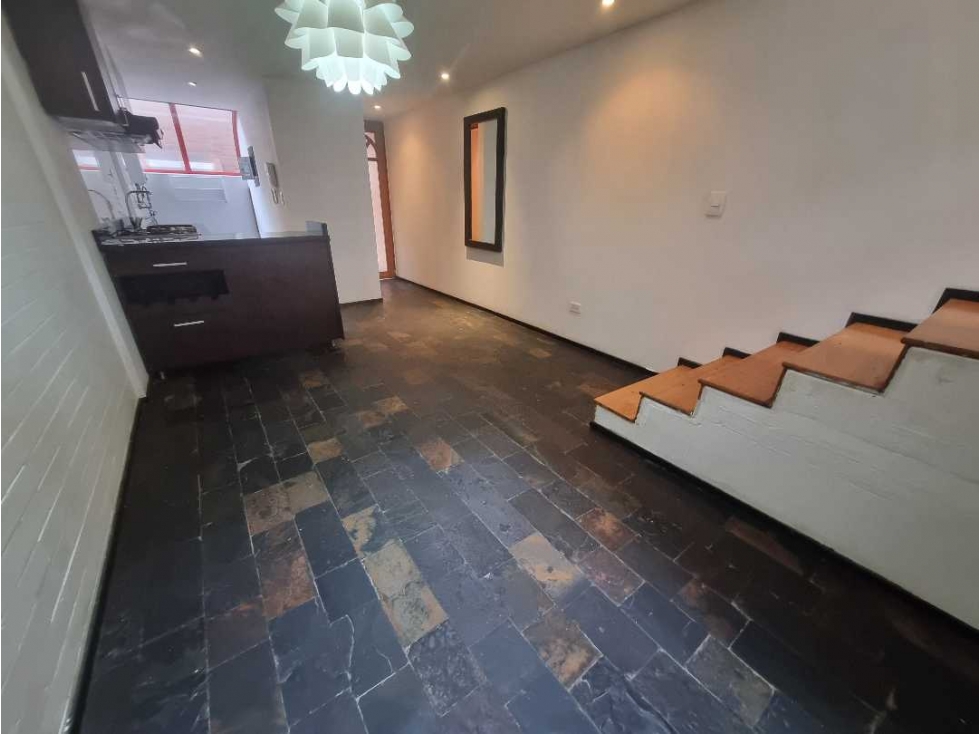 Apartamento en venta en Santa Barbara Central, Bogotá · foto 4 de 22
