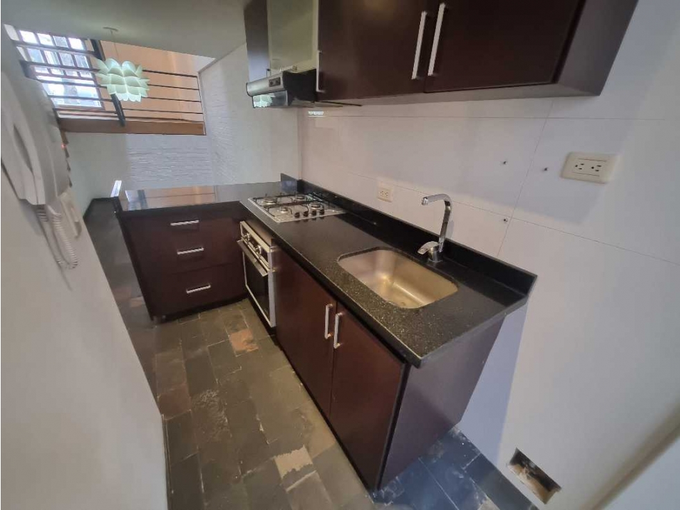 Apartamento en venta en Santa Barbara Central, Bogotá · foto 6 de 22