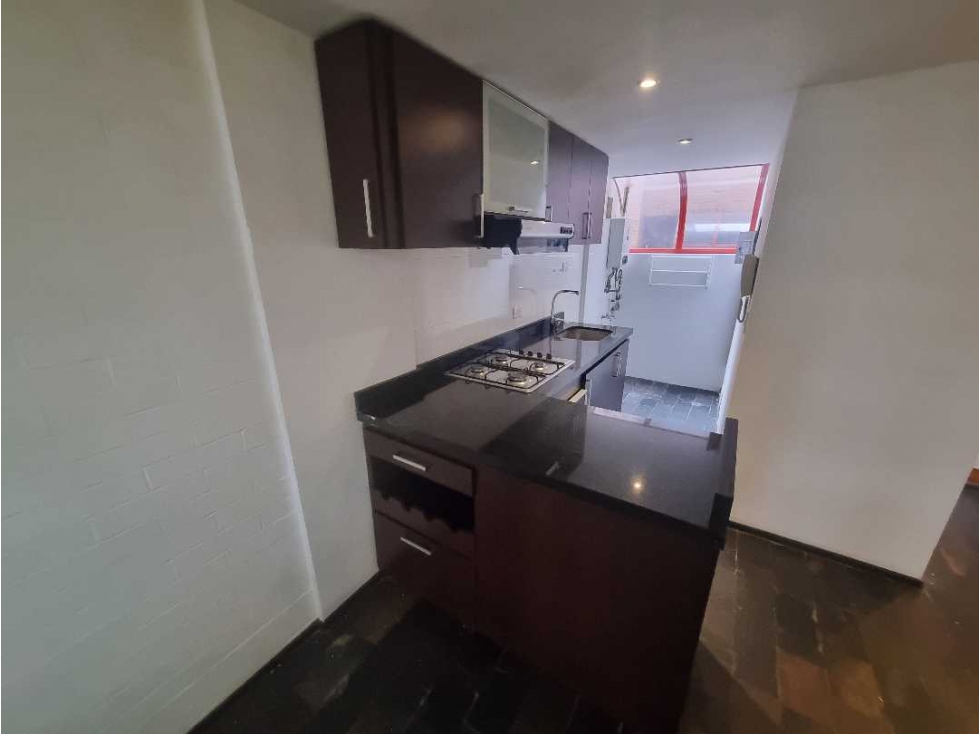 Apartamento en venta en Santa Barbara Central, Bogotá · foto 7 de 22