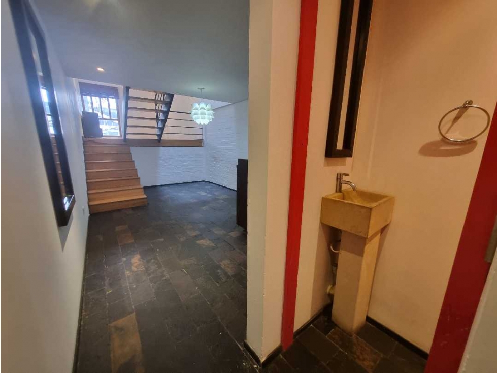 Apartamento en venta en Santa Barbara Central, Bogotá · foto 10 de 22