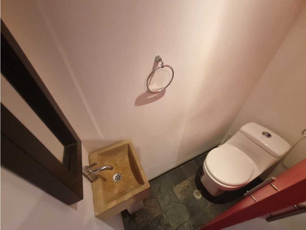 Apartamento en venta en Santa Barbara Central, Bogotá · foto 11 de 22
