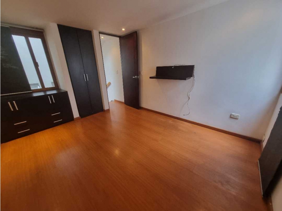 Apartamento en venta en Santa Barbara Central, Bogotá · foto 18 de 22