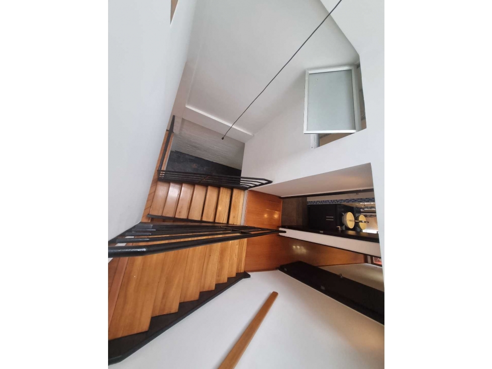 Apartamento en venta en Santa Barbara Central, Bogotá · foto 19 de 22