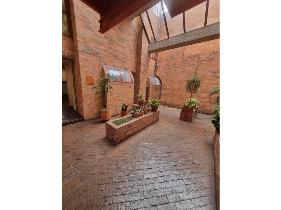 Apartamento en venta en Santa Barbara Central, Bogotá · foto 20 de 22