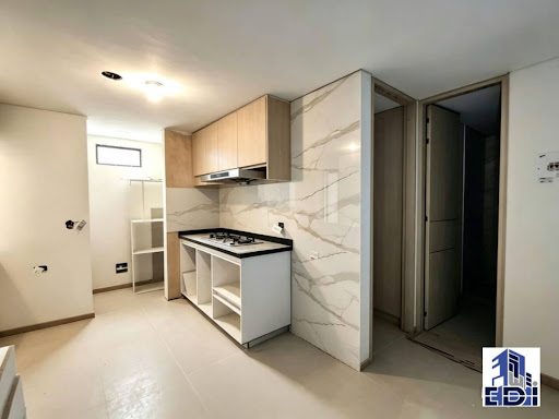 Apartamento en venta en Barrancas Norte, Bogotá · foto 3 de 23