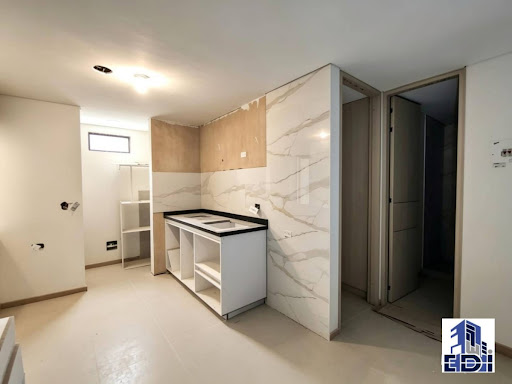 Apartamento en venta en Barrancas Norte, Bogotá · foto 4 de 23
