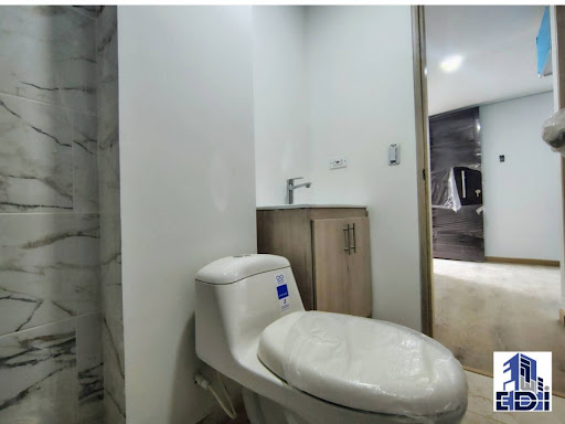 Apartamento en venta en Barrancas Norte, Bogotá · foto 10 de 23