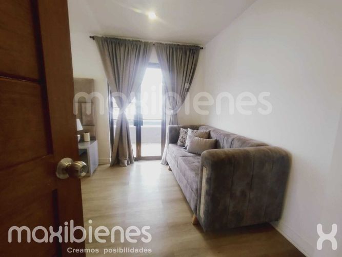 Apartamento de 4 alcobas en arriendo en La Florida, Medellín, 400 m² · foto 4 de 24