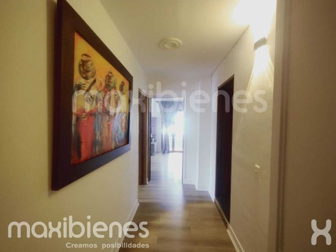 Apartamento de 4 alcobas en arriendo en La Florida, Medellín, 400 m² · foto 6 de 24